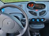 Renault Twingo 1.2 LEV 16V 75 Eco2 - Renault Twingo mit Benzin-Antrieb: Cabrio