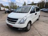 Hyundai H-1 - gebrauchte Hyundai H-1 aus dem Jahr 2010