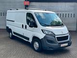 Peugeot Boxer HDi 2.2 HDI 330 L2H1 - Peugeot Boxer Gebrauchtwagen