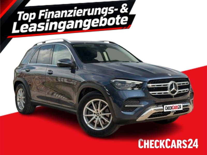 Image of Mercedes-Benz GLE 300