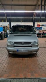 Volkswagen VW T4 Multivan 2.5 TDI - Volkswagen T4 Multivan in Bremen