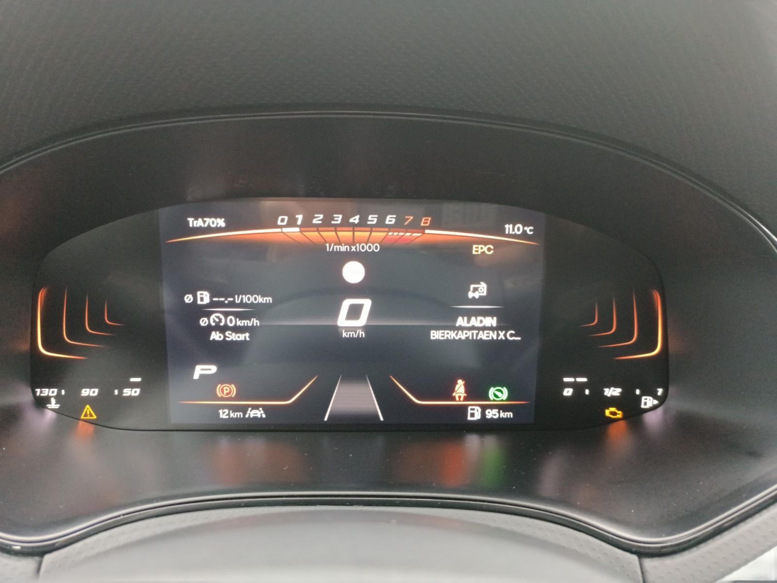 Seat Arona - Bild 15