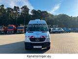 Mercedes-Benz Sprinter 315 CDI m. Rausch RCA Proline mit Sat - Mercedes-Benz Sprinter 315 cdi