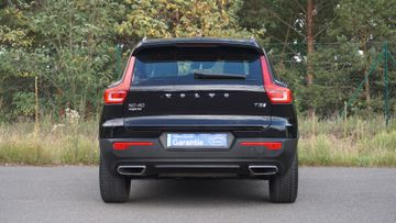 Volvo XC40 - 4