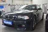 BMW M3 Coupe Schalter 1.Hd unfallfrei deutsches Fhzg - BMW aus 2003: Coupé