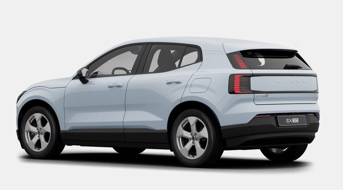 Volvo EX30 - Bild 3