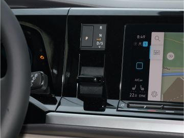 Volkswagen T7 Multivan Edition 1.5 TSI DSG 7-Sitzer Navi SI