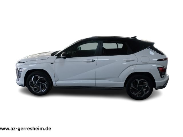 Hyundai Kona – Bild 4