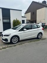 BMW 220 Active Tourer 220i Steptronic DCT Advant... - BMW 220 Active Tourer: Limousine