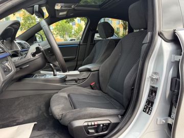 BMW 430 - 9