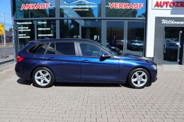 BMW 318 - 10