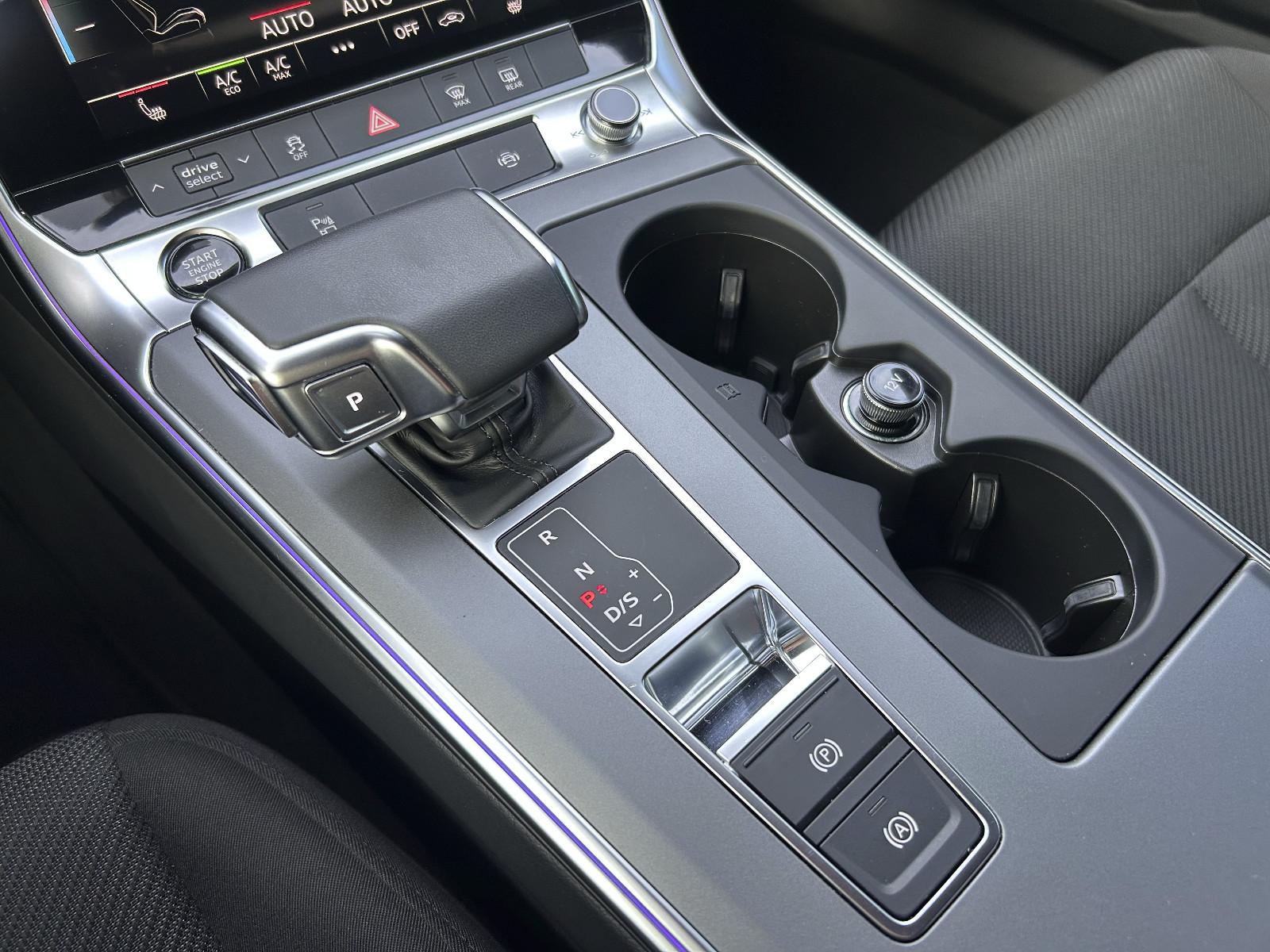 Audi A6 Avant 40 TDI S-Line Matrix HUD ACC Carplay..., миниатюра 27