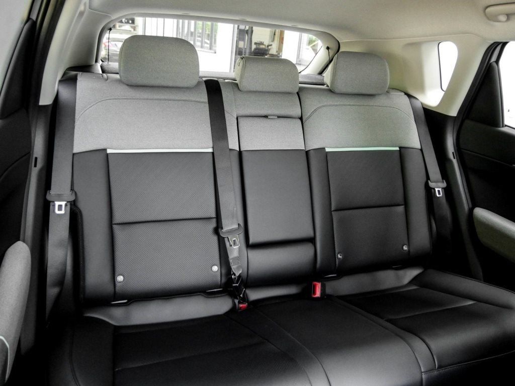 Kia EV4 - Bild 10