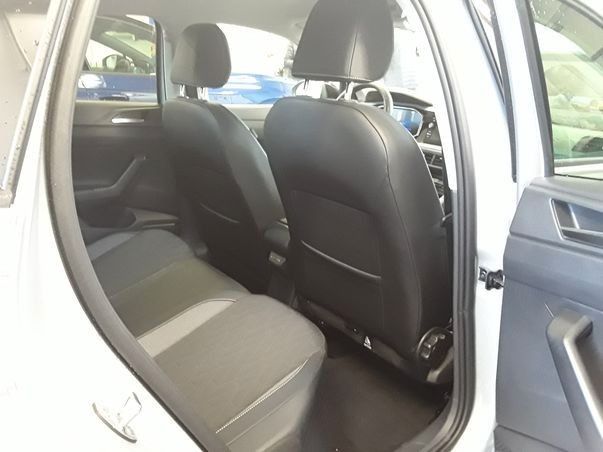 Taigo 1.0 TSI 85kW Goal / AHZV