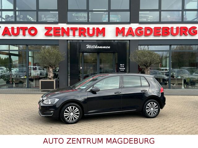 Volkswagen Golf VII Lim. Lounge 1,4 TSI BMT Klima Navi PDC