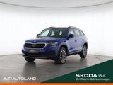 Skoda KODIAQ 2.0 TDI DSG 4x4 TOUR | NAVI | LED | AHK | - gebrauchte Skoda Kodiaq aus dem Jahr 2023