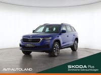 Skoda Kodiaq - Vorschau Bild 1