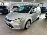 Ford C-Max Focus 1.6 TDCi (110CV) TITANIUM 2008 - Ford Focus mit Diesel-Antrieb: Van