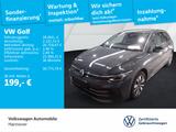 Volkswagen Golf VIII 1.5 eTSI DSG Goal Navi AHK Kamera ACC - Auto leasen in Hannover
