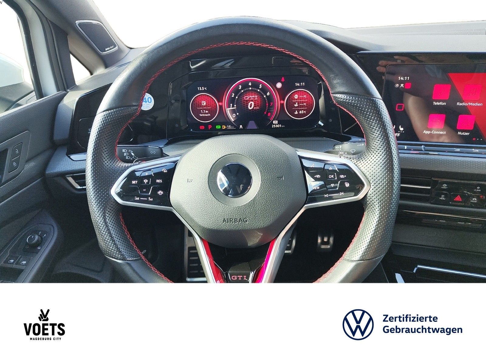 Volkswagen Golf - Bild 13