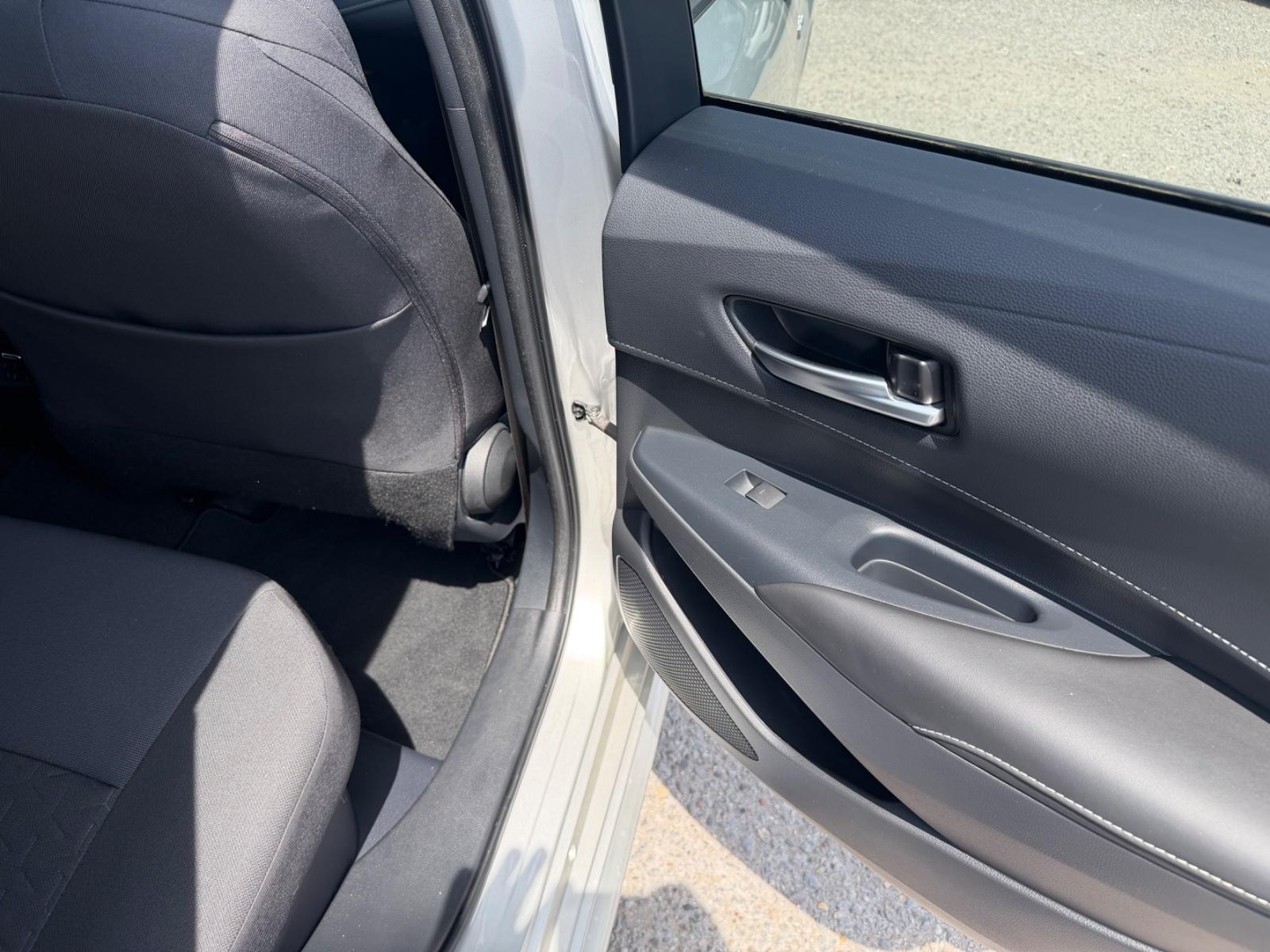 Suzuki Swace 1.8 Hybrid Comfort+LED 2.H Navi Kamera AHK