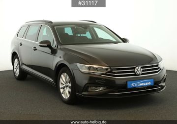 Volkswagen Passat Variant - 8