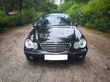 Mercedes-Benz C 320 - 6 Zylinder | Sammlerpotenzial | Gepflegt - Mercedes-Benz C 320: Limousine