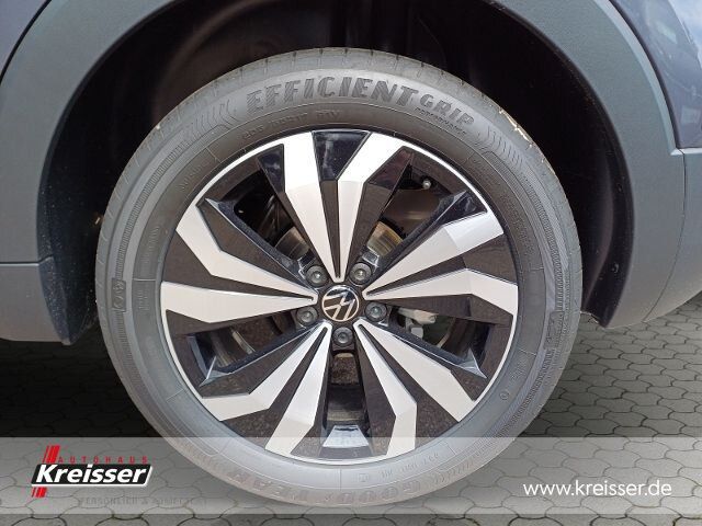 T-Cross 1.0 TSI Style DSG/ACC/LED/AHK/SHZ/NAVI/K
