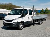 Iveco Daily 50C15 PRITSCHE 4,5M/ 7 SITZE/ AHK/ 3,5T - Iveco Daily 50c15