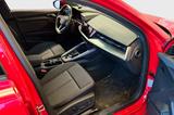 Audi A3 40 1.4 TFSI e-tron Sportback S-TRO*RFK*APP*MA - Audi A3: Rot