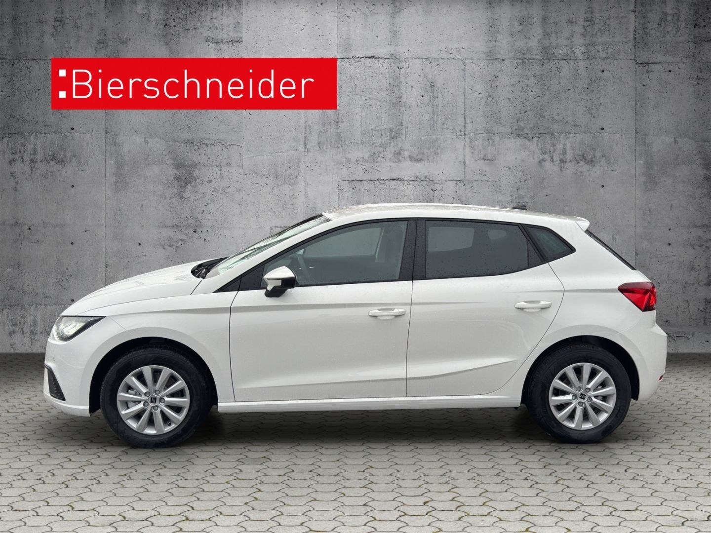 Seat Ibiza - Bild 3