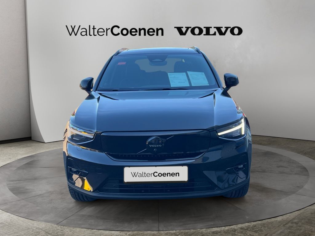 Volvo EX40 Fully Electric Single M. Extended Range RWD imagem 2