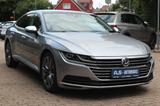 Volkswagen Arteon Elegance 4M *2.HD/DSG/LEDER/PANO/RFK/AHK* - VW Arteon R Gebrauchtwagen