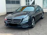 Mercedes-Benz CLS 350CDI AMG R-KAM SITZBELÜFTUNG H&K MEM R-KAM - gebrauchte Mercedes-Benz CLS 350 aus dem Jahr 2011