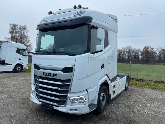 DAF FT XG 480