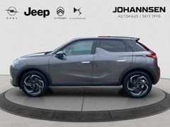 DS DS 3 Crossback PureTech 155 Navi Kamera Leder