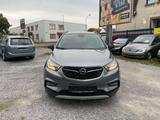 Opel Mokka X 2-HAND*100.000*TKM*RFK*TEMPOMAT*KLIMAAUT - Opel Mokka X mit Diesel-Antrieb: Automatik