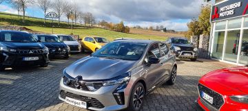 Fotografie Mitsubishi Colt PLUS 1.0 T-Benziner 6-Gang 8Jahre Garantie