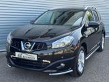 Nissan Qashqai +2 Tekna 4X4 AHK Leder 1.Hand* - Nissan Qashqai aus 2011: Tekna