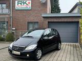 Mercedes-Benz A 150 BlueEFFICIENCY Elegance - Mercedes-Benz A 150 in Wuppertal
