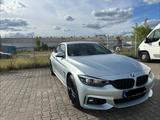 BMW 435 Gran Coupé 435d xDrive Gran Coupé M Spor...