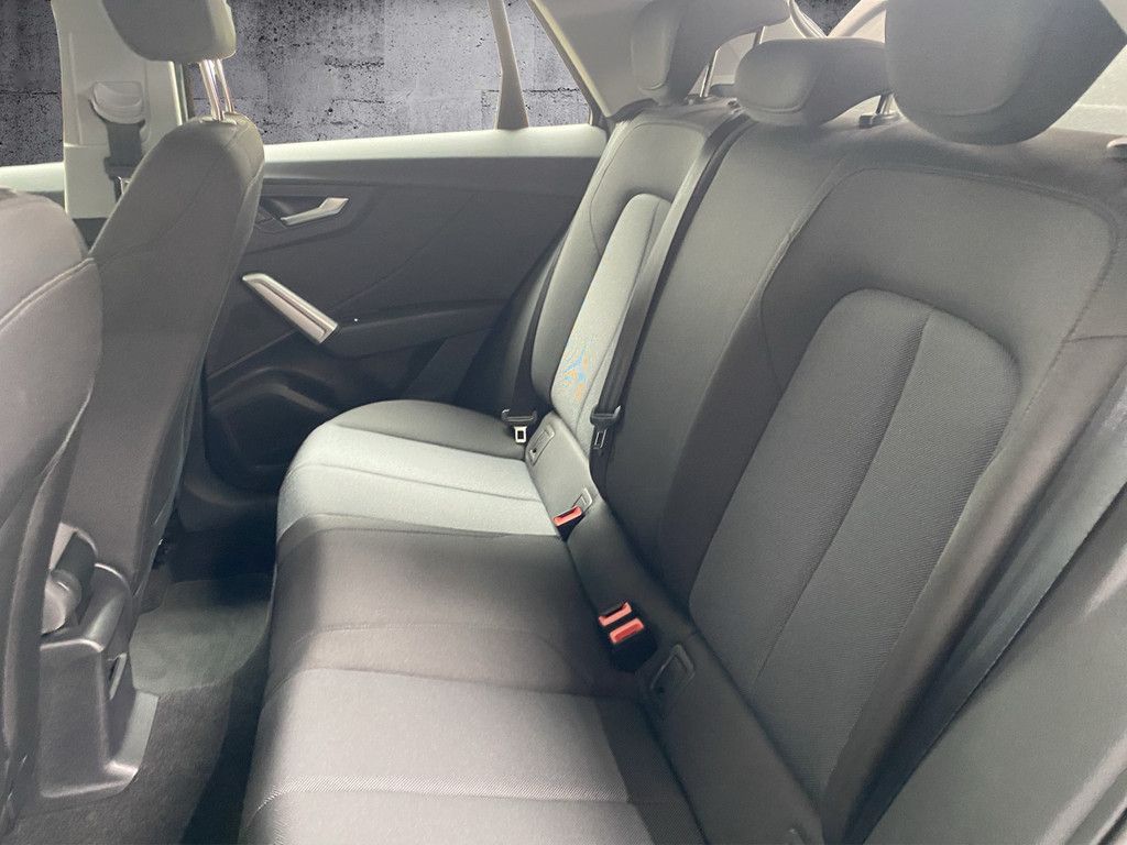 Audi Q2 - Bild 11
