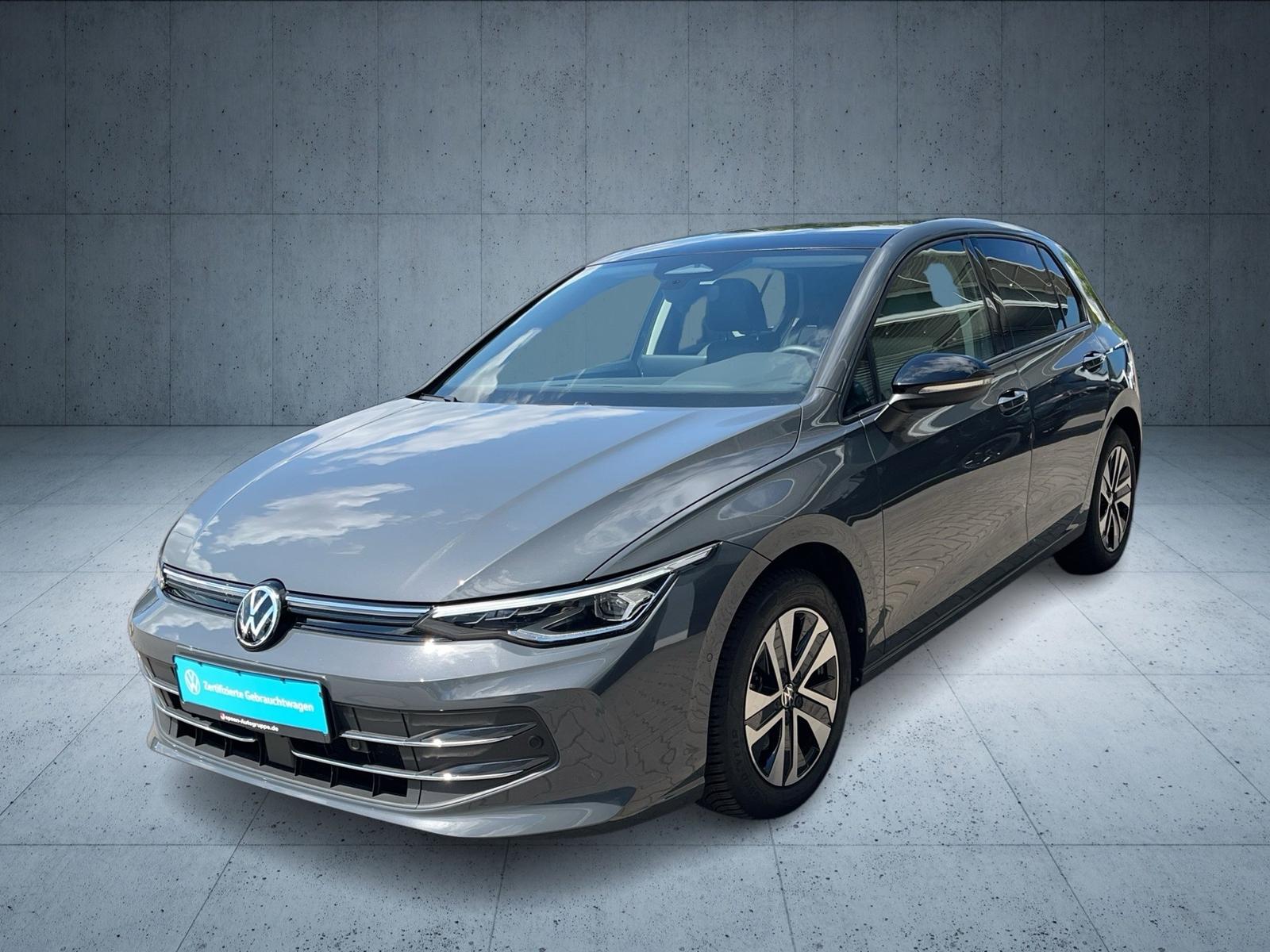 Volkswagen Golf ENERGY 1.5 TSI LED PANO ParkAssist SpurW AC, миниатюра 2