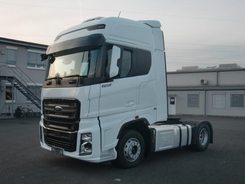 Ford F-Max 500 Intarder ACC Navi