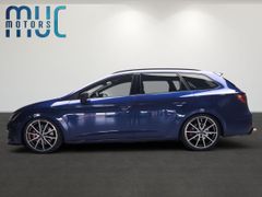 SEAT Leon Cupra 300 4Drive Beats/Kam/DAB