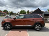 Peugeot 5008 Allure/7-Sitzer/R.KAMERA/NAVI/AHK/Tot-W. - Peugeot 5008 mit Diesel-Antrieb: Kleinbus