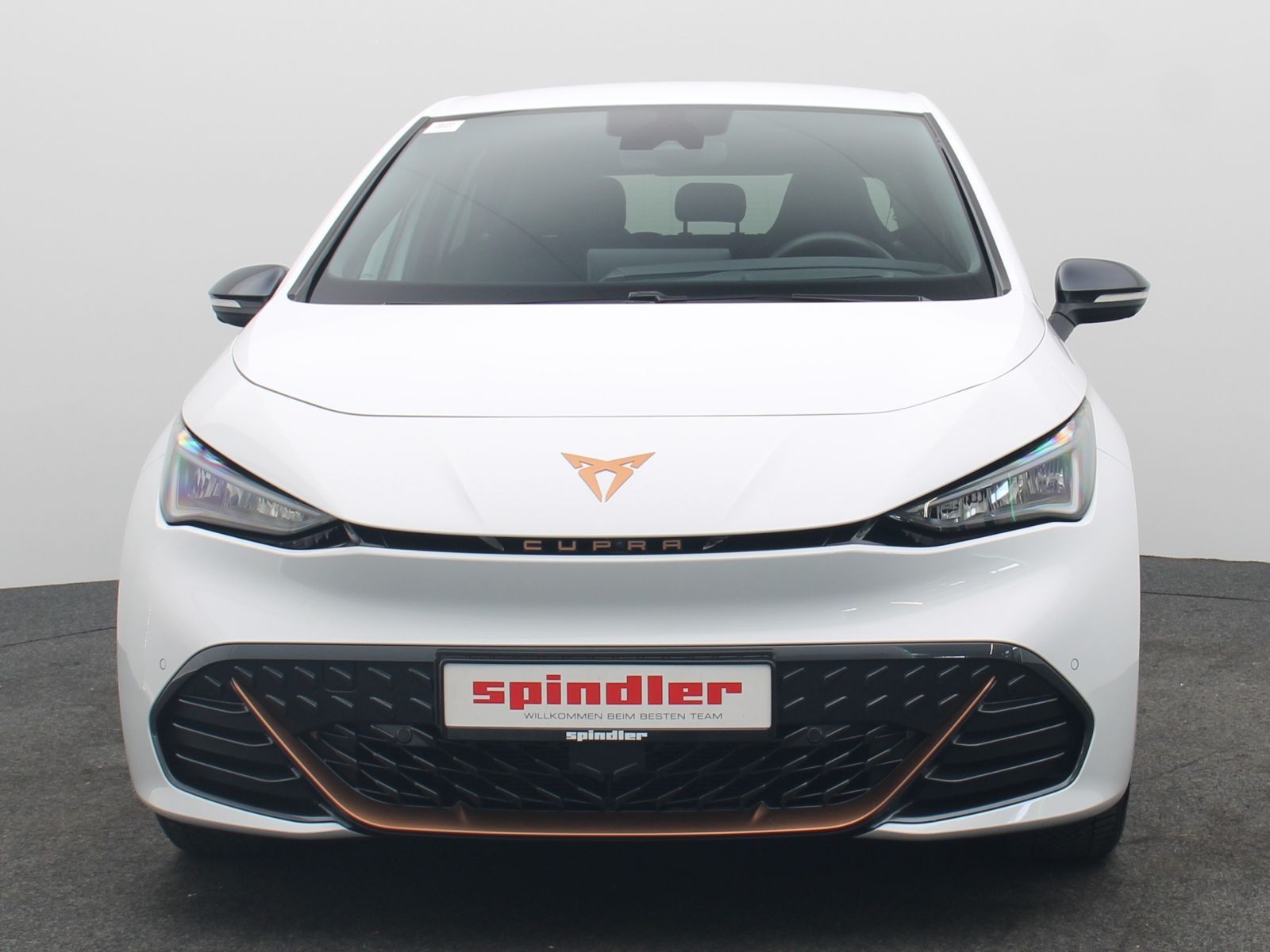 Cupra Born - Bild 3