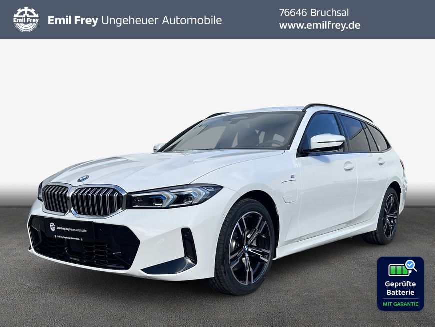 BMW 135