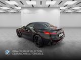 BMW Z4 M40i Harman/K LiveCockpitProf Head-Up Kamera - BMW Z4 M40 Jahreswagen
