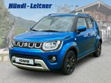 Suzuki Ignis Comfort Hybrid - Suzuki Ignis Tageszulassungen